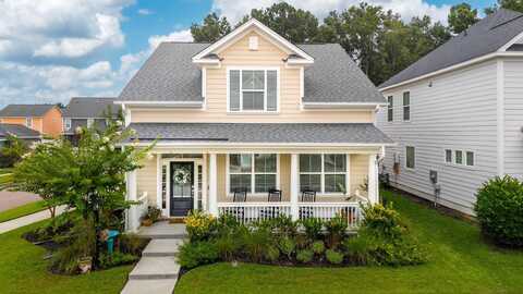 98 Crossandra Ave Avenue, Summerville, SC 29483