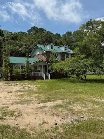 3321 Camp Care Road, Johns Island, SC 29455