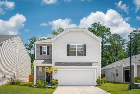 641 Silver Spruce Street, Summerville, SC 29486