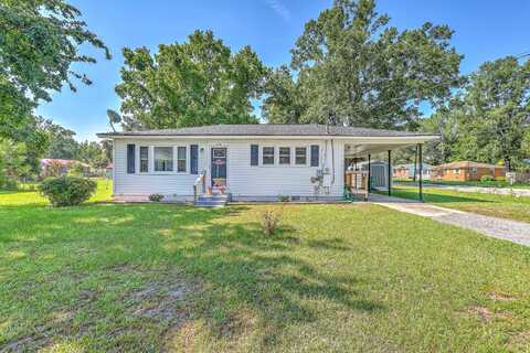 218 Breedin Street, Manning, SC 29102