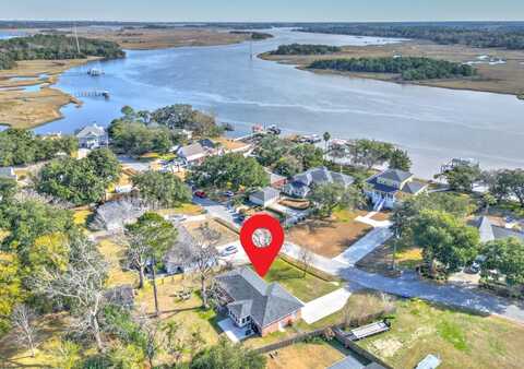 3552 Old Ferry Road, Johns Island, SC 29455