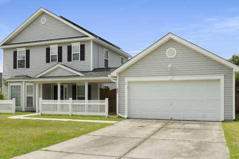 304 Coosawatchie Street, Summerville, SC 29485
