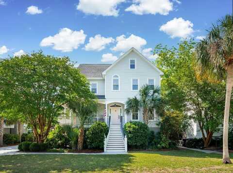 703 Gate Post Drive, Mount Pleasant, SC 29464
