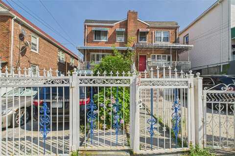 1472 Needham Avenue, Bronx, NY 10469