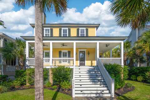 2449 Daniel Island Drive, Daniel Island, SC 29492