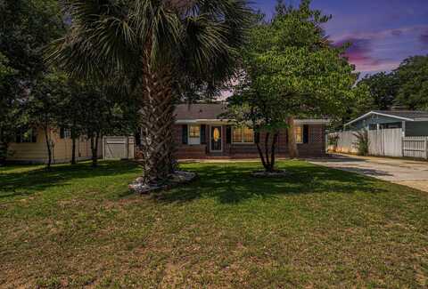 517 N 2nd Avenue, Surfside Beach, SC 29575