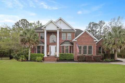4204 Magnolia Court, North Charleston, SC 29420