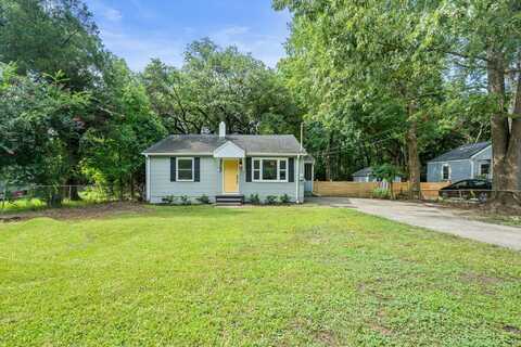 1343 S Lakeland Drive, North Charleston, SC 29406