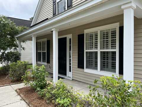 4840 Oak Leaf Road, Summerville, SC 29485