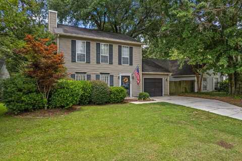 104 Parish Parc Drive, Summerville, SC 29485