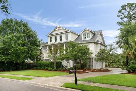 282 River Oak Drive, Mount Pleasant, SC 29464