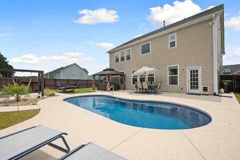 330 Beachgrass Lane, Summerville, SC 29486