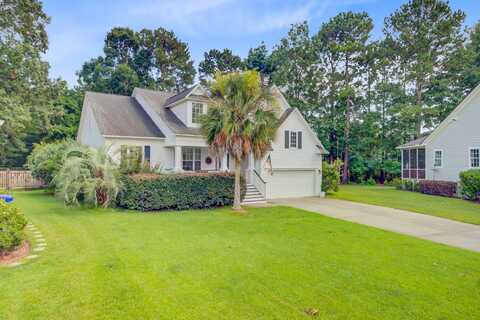 3474 Toomer Kiln Circle, Mount Pleasant, SC 29466