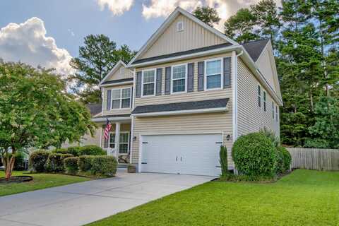 5318 Natures Color Lane, North Charleston, SC 29418
