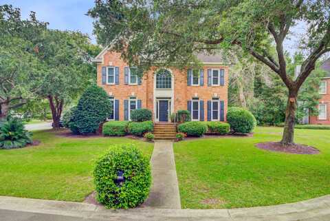 2725 Coddell Court, Mount Pleasant, SC 29466