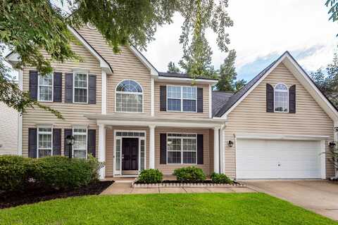 9209 Markleys Grove Boulevard, Summerville, SC 29485