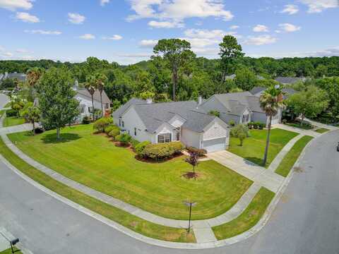 1800 Palmetto Isle Drive, Mount Pleasant, SC 29466