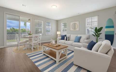 307 Celestial Boulevard, Summerville, SC 29486