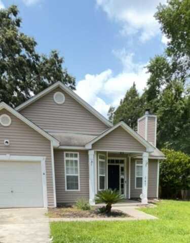 247 Amy Drive, Goose Creek, SC 29445