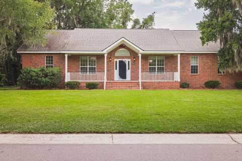 2907 Foxhall Road, Charleston, SC 29414