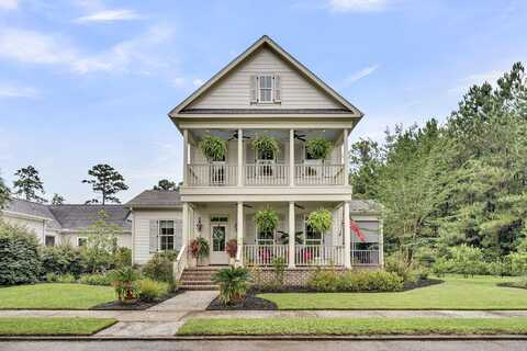 3950 Berberis Lane, Hollywood, SC 29470