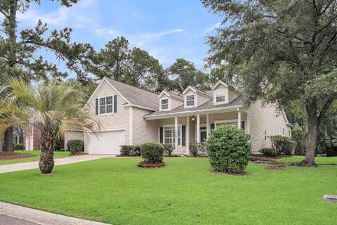 802 Long Drive Road, Summerville, SC 29485