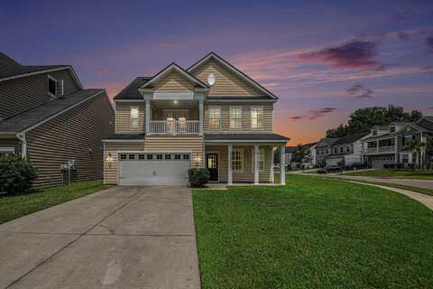 364 Bradley Bend Drive, Moncks Corner, SC 29461