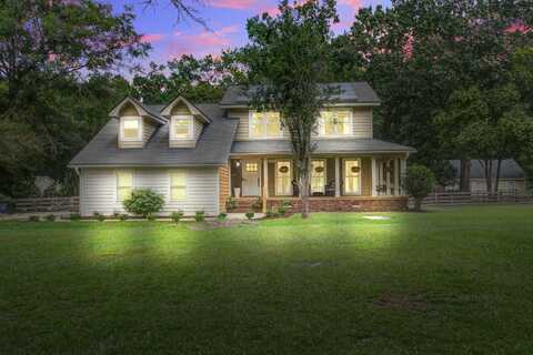 110 Chaussee Boulevard, Summerville, SC 29483