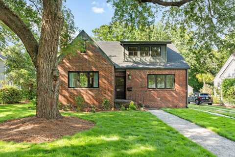 554 Godfrey Park Place, Charleston, SC 29407