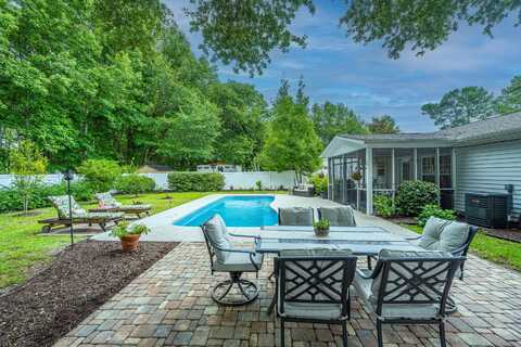 3308 Island Estates Drive, Johns Island, SC 29455