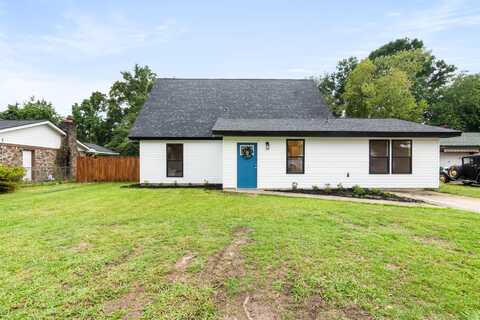 208 Horseshoe Drive, Goose Creek, SC 29445