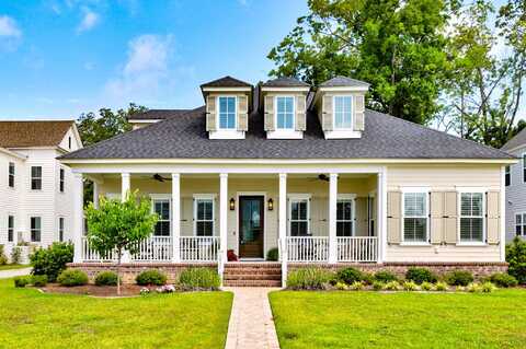 1011 Teracotta Drive, Charleston, SC 29407