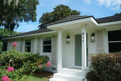 917 S Shem Drive, Mount Pleasant, SC 29464