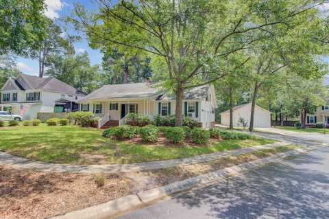 306 Mcdougal Circle, Summerville, SC 29483