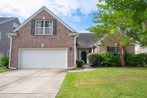 3013 Buckeley Circle, Charleston, SC 29414