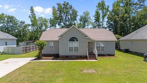 3504 Southbrook Circle, Florence, SC 29505
