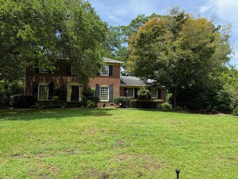 21 Wespanee Drive, Charleston, SC 29407