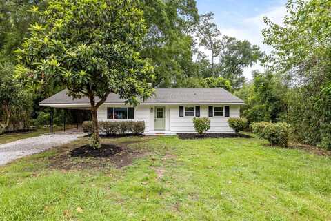 1007 Nottingham Drive, Charleston, SC 29407