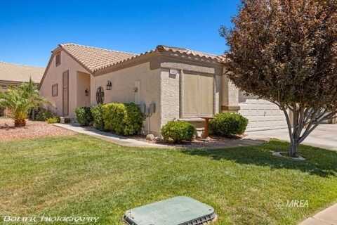 1413 Pinehurst Dr, Mesquite, NV 89027