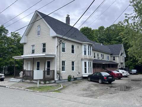 17 Autumn Street, Gardiner, ME 04345