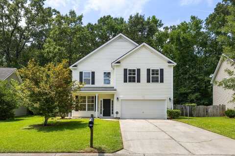 3004 Nantuckett Avenue, North Charleston, SC 29420