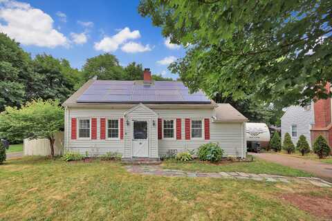 35 Oberlin Road, Hamden, CT 06514