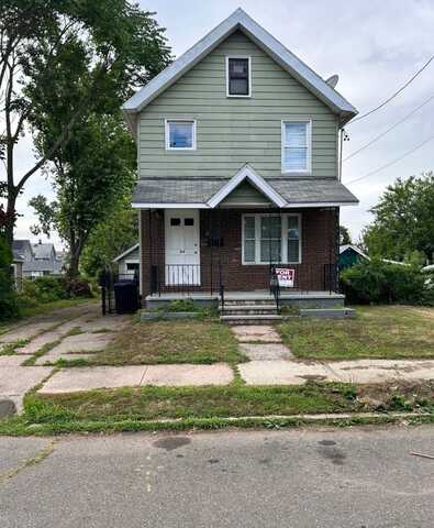 21 North Street, West Haven, CT 06516