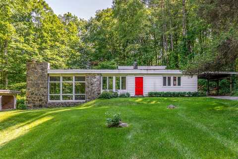 96 Sherman Road, New Milford, CT 06776