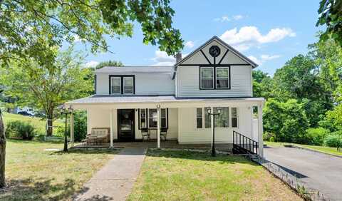 191 Farrell Road, Waterbury, CT 06706