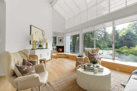 274 Nod Road, Ridgefield, CT 06877
