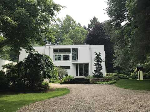 274 Nod Road, Ridgefield, CT 06877