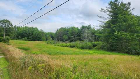00 Dana Mill Road, Woolwich, ME 04579