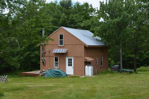 017-004-00 Old Town Farm Road, Buckfield, ME 04220