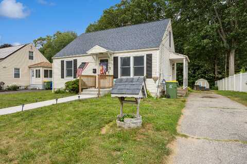 170 Celia Drive, Waterbury, CT 06705